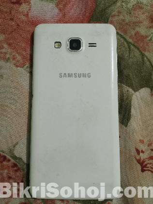 Samsung galaxy j2 prime